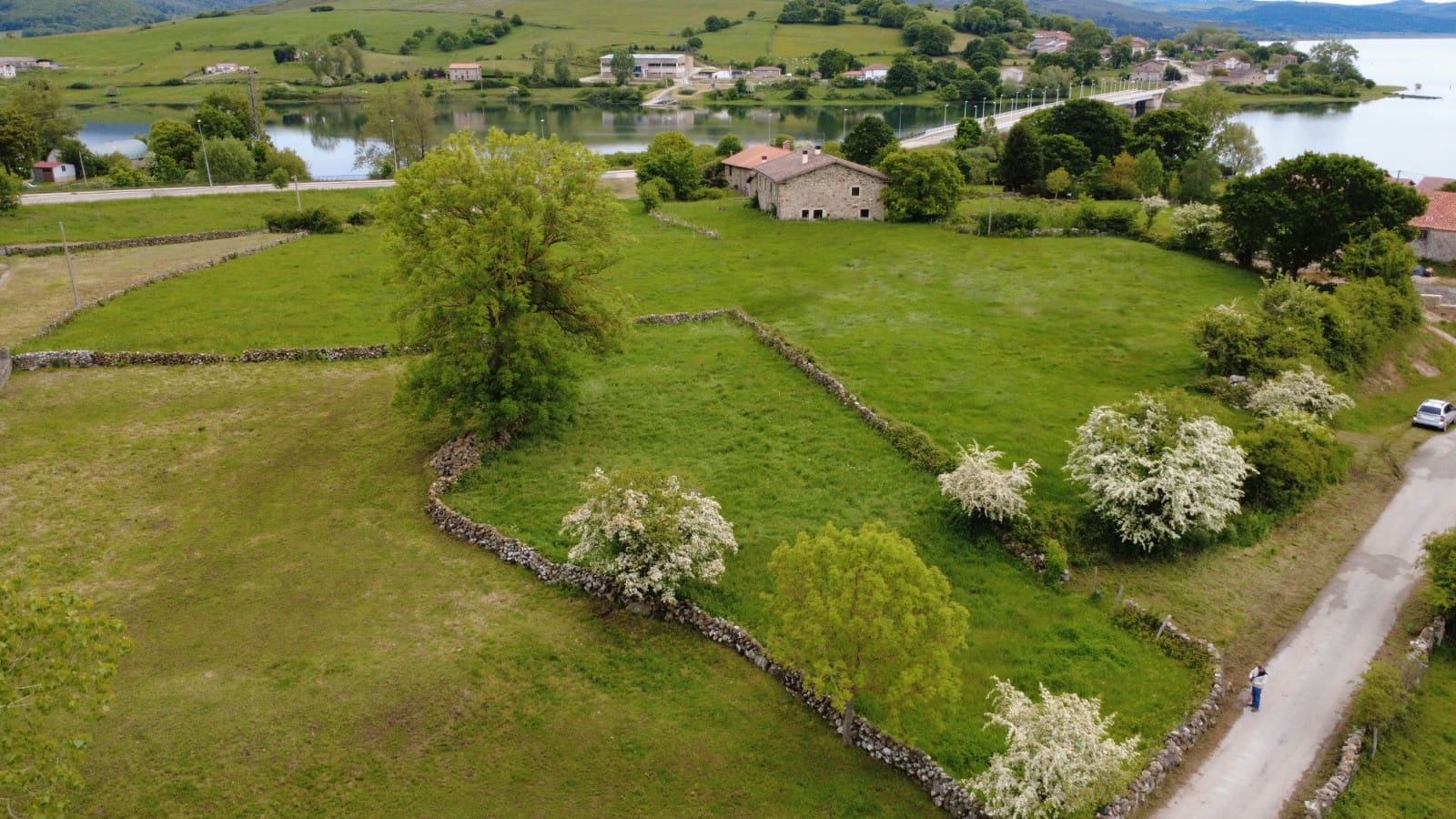 Building Plot for sale in Campoo de Yuso - € 49,900 (Ref: 9868058)