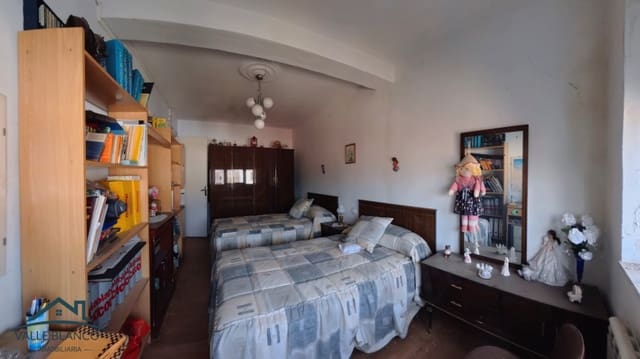 5 soverom Hus til salgs i Campoo de Enmedio - € 90 000 (Ref: 9880323)