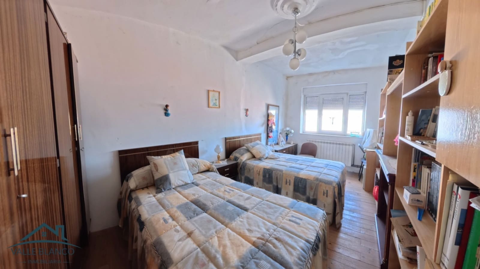 5 soveværelse Byhus til salg i Campoo de Enmedio - € 90.000 (Ref: 9880323)