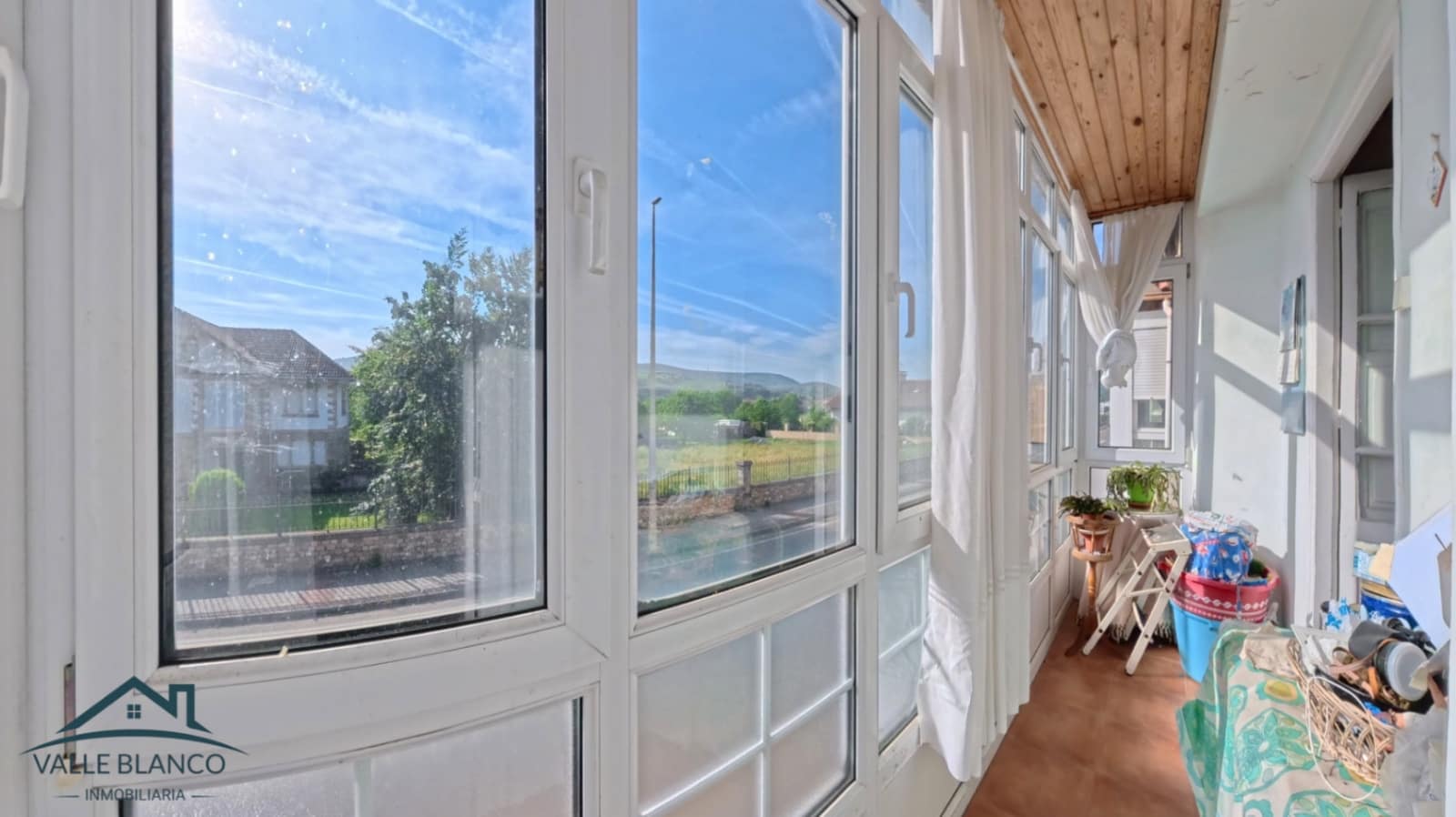 5 soveværelse Byhus til salg i Campoo de Enmedio - € 90.000 (Ref: 9880323)