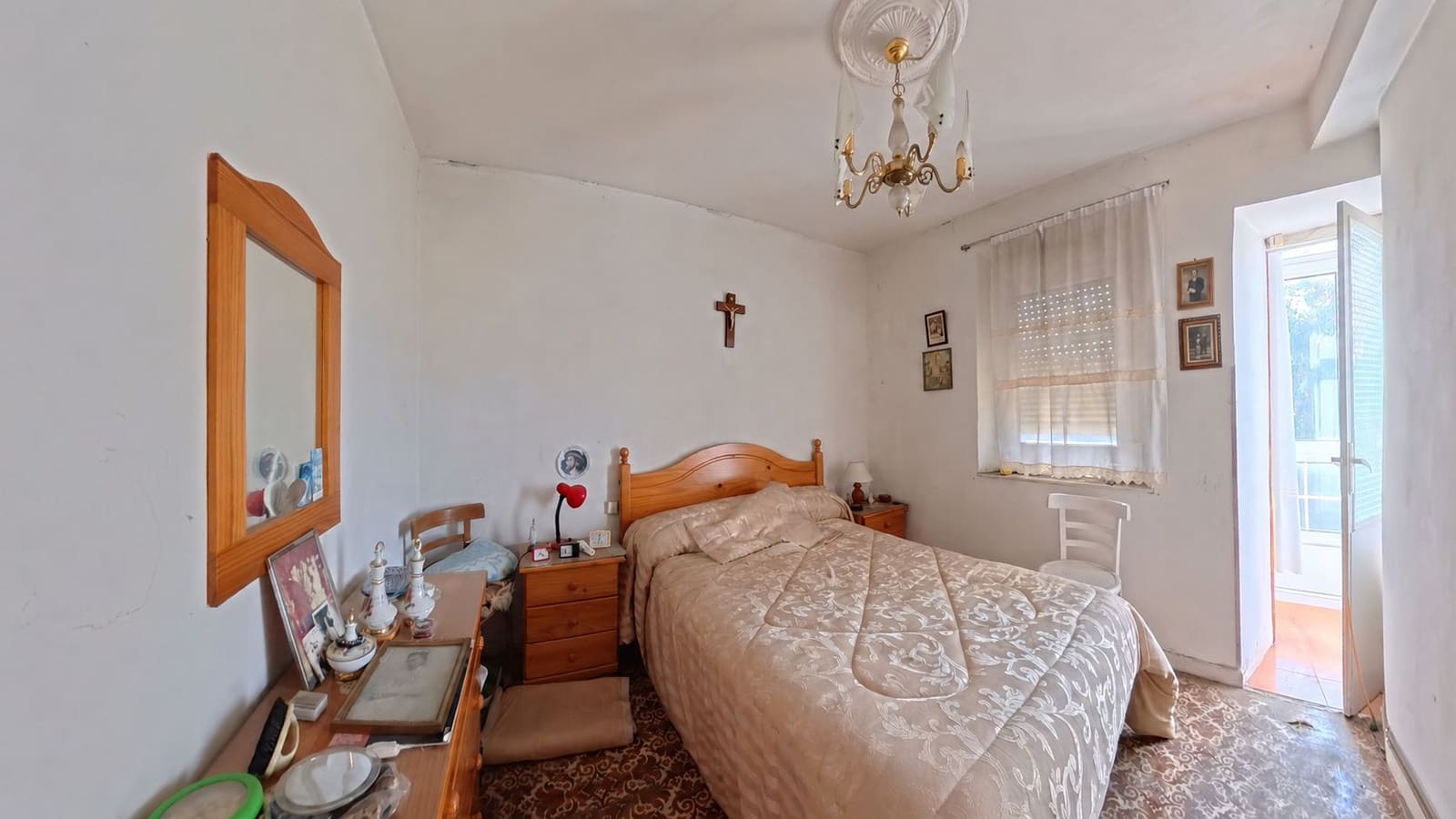 5 soveværelse Byhus til salg i Campoo de Enmedio - € 90.000 (Ref: 9880323)