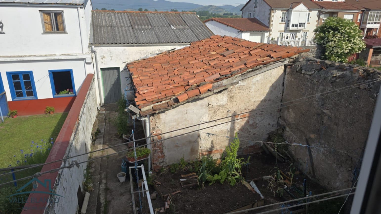 5 soveværelse Byhus til salg i Campoo de Enmedio - € 90.000 (Ref: 9880323)