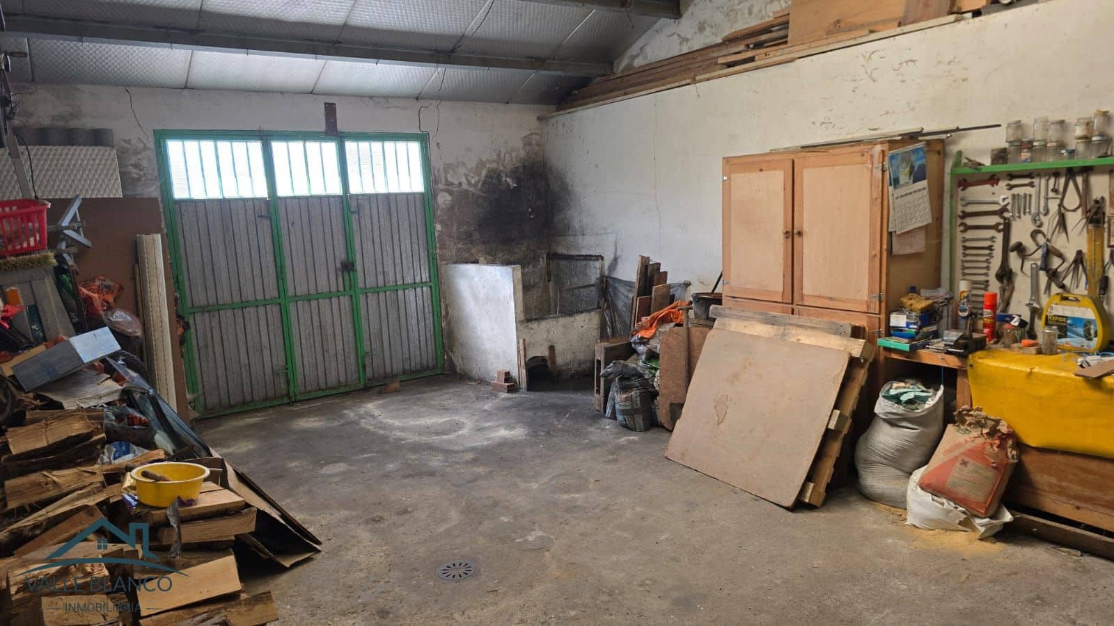 5 soveværelse Byhus til salg i Campoo de Enmedio - € 90.000 (Ref: 9880323)