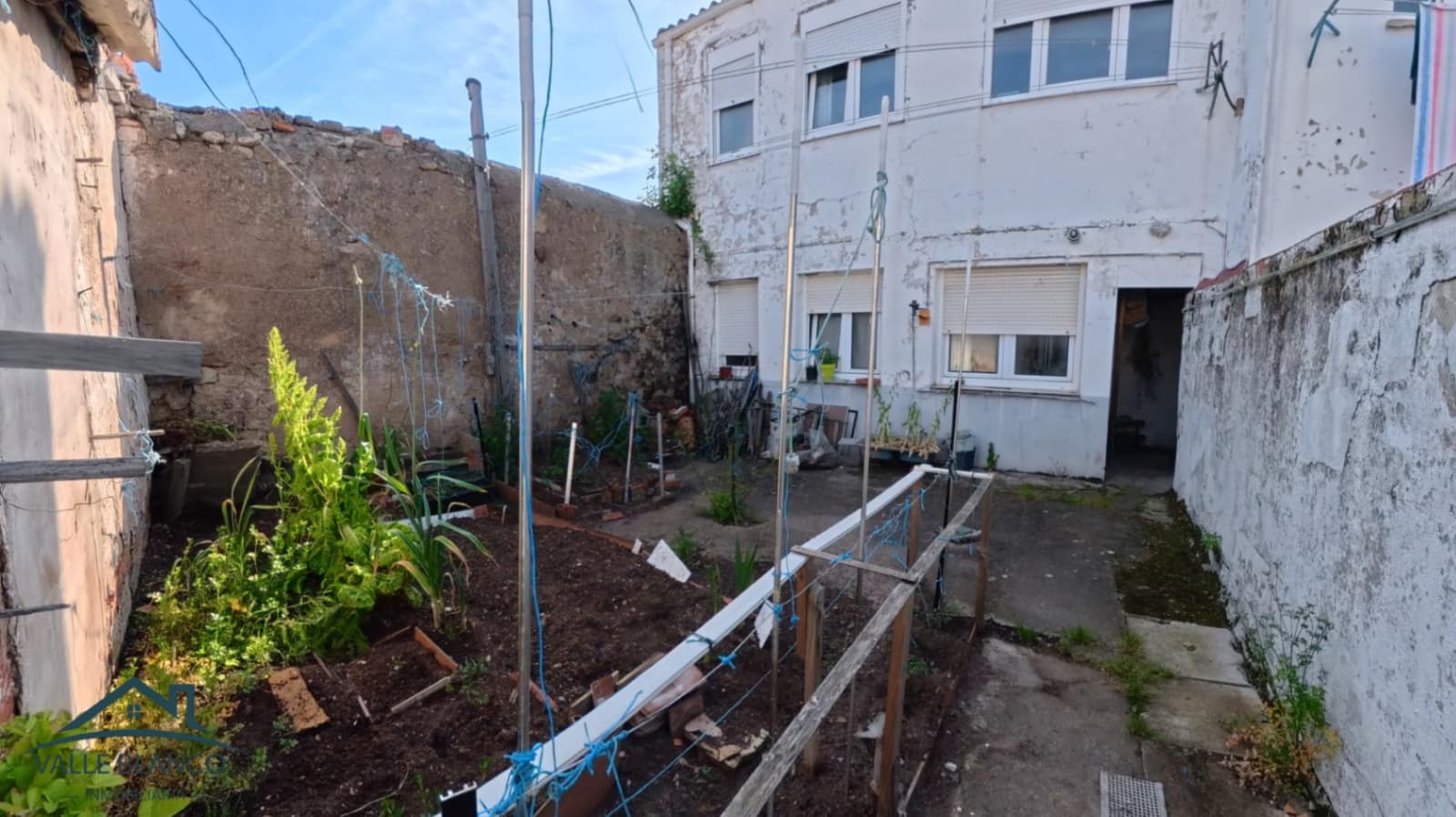 5 soveværelse Byhus til salg i Campoo de Enmedio - € 90.000 (Ref: 9880323)