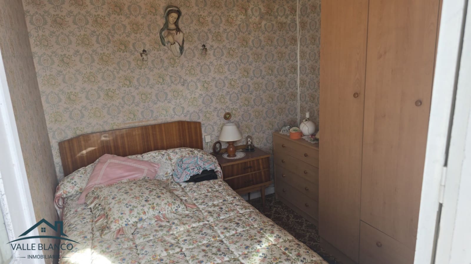 5 soveværelse Byhus til salg i Campoo de Enmedio - € 90.000 (Ref: 9880323)