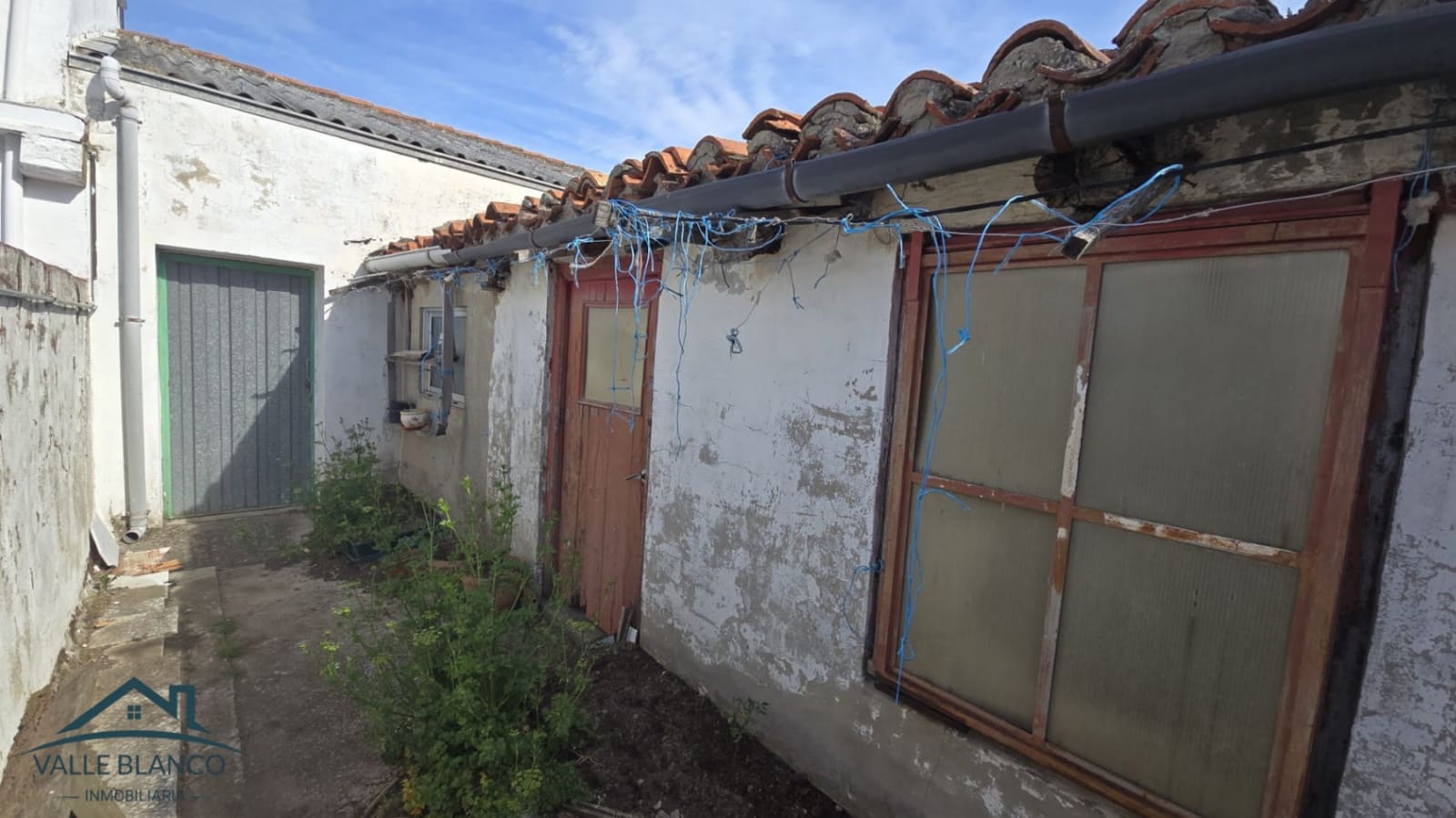5 soveværelse Byhus til salg i Campoo de Enmedio - € 90.000 (Ref: 9880323)