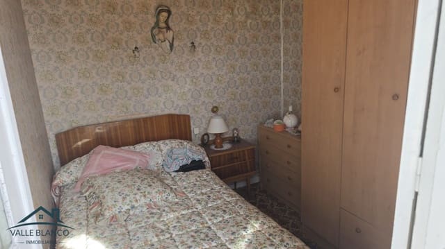 5 soverom Hus til salgs i Campoo de Enmedio - € 90 000 (Ref: 9880323)