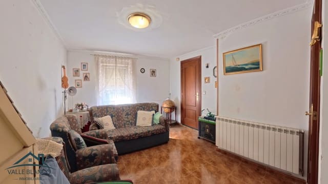 5 soverom Hus til salgs i Campoo de Enmedio - € 90 000 (Ref: 9880323)