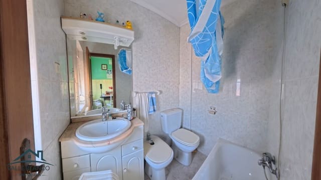 5 soverom Hus til salgs i Campoo de Enmedio - € 90 000 (Ref: 9880323)