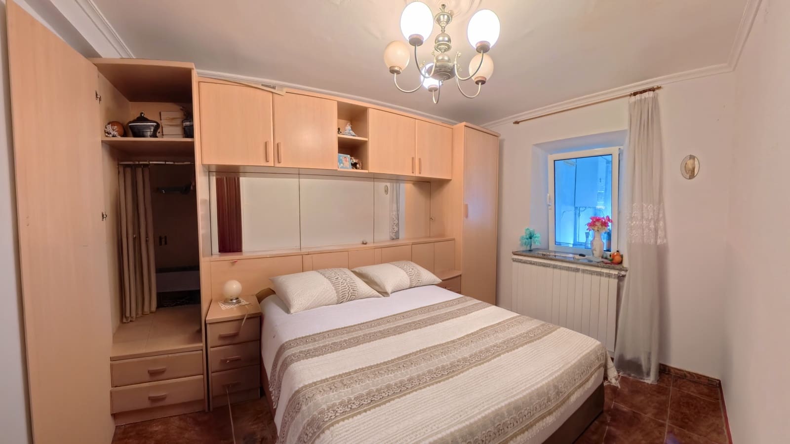 5 soveværelse Byhus til salg i Campoo de Enmedio - € 90.000 (Ref: 9880323)