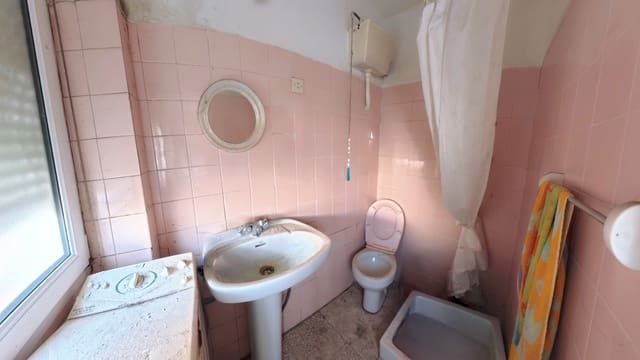 5 soverom Hus til salgs i Campoo de Enmedio - € 90 000 (Ref: 9880323)