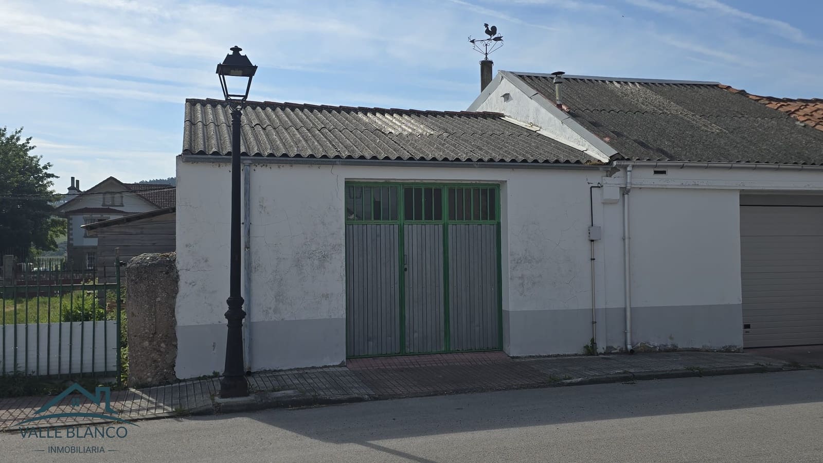 5 soveværelse Byhus til salg i Campoo de Enmedio - € 90.000 (Ref: 9880323)