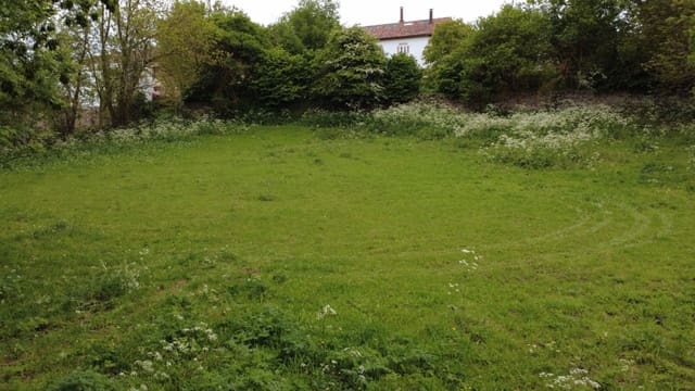 Area Edificabile in vendita in Hermandad de Campoo de Suso - 60.000 € (Rif: 9900733)
