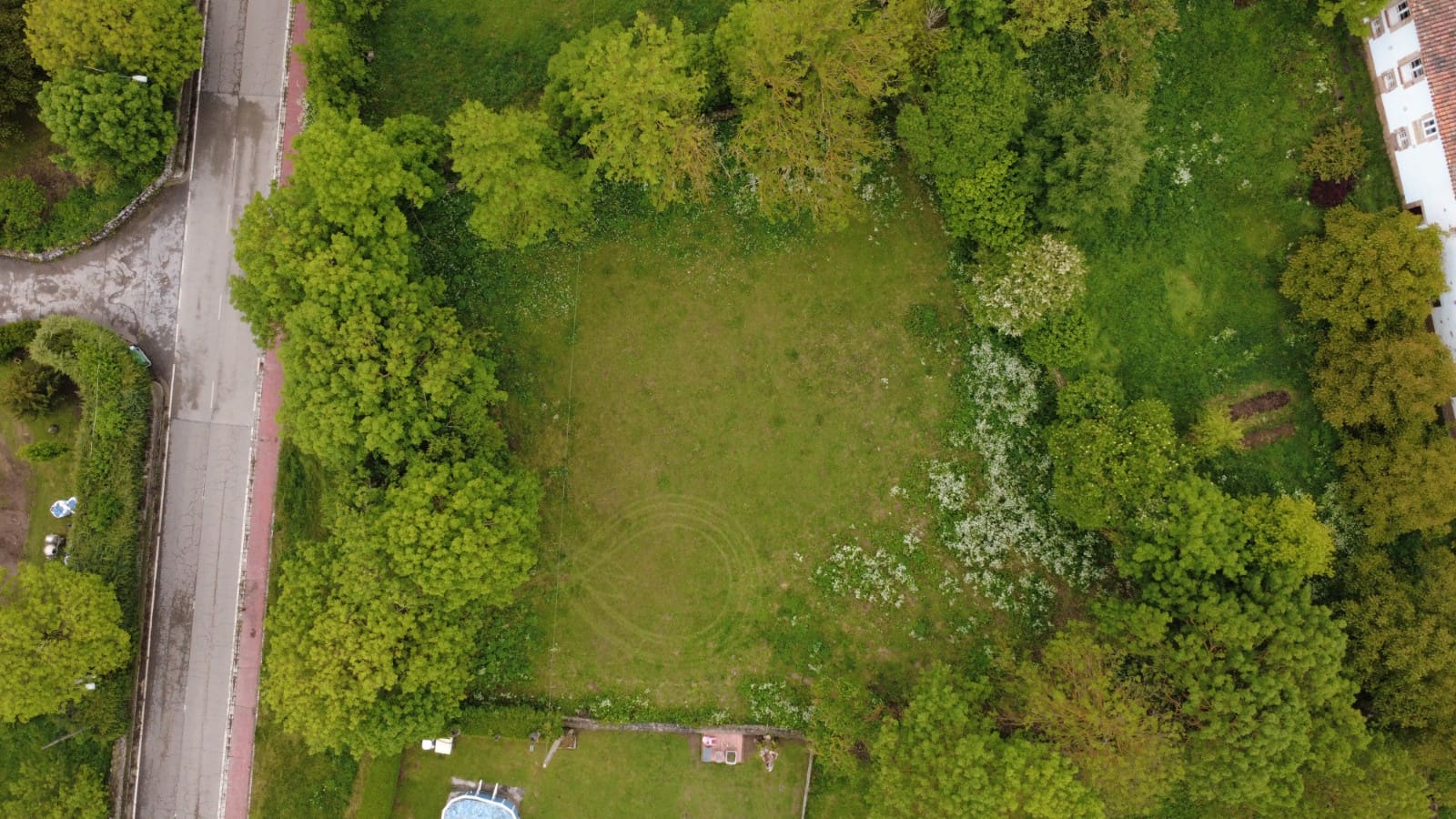 Area Edificabile in vendita in Hermandad de Campoo de Suso - 60.000 € (Rif: 9900733)