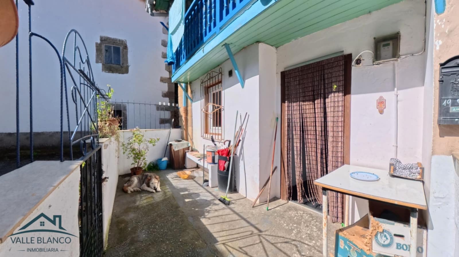3 bedroom Semi-detached Villa for sale in Corvera de Toranzo - € 125,000 (Ref: 9900734)