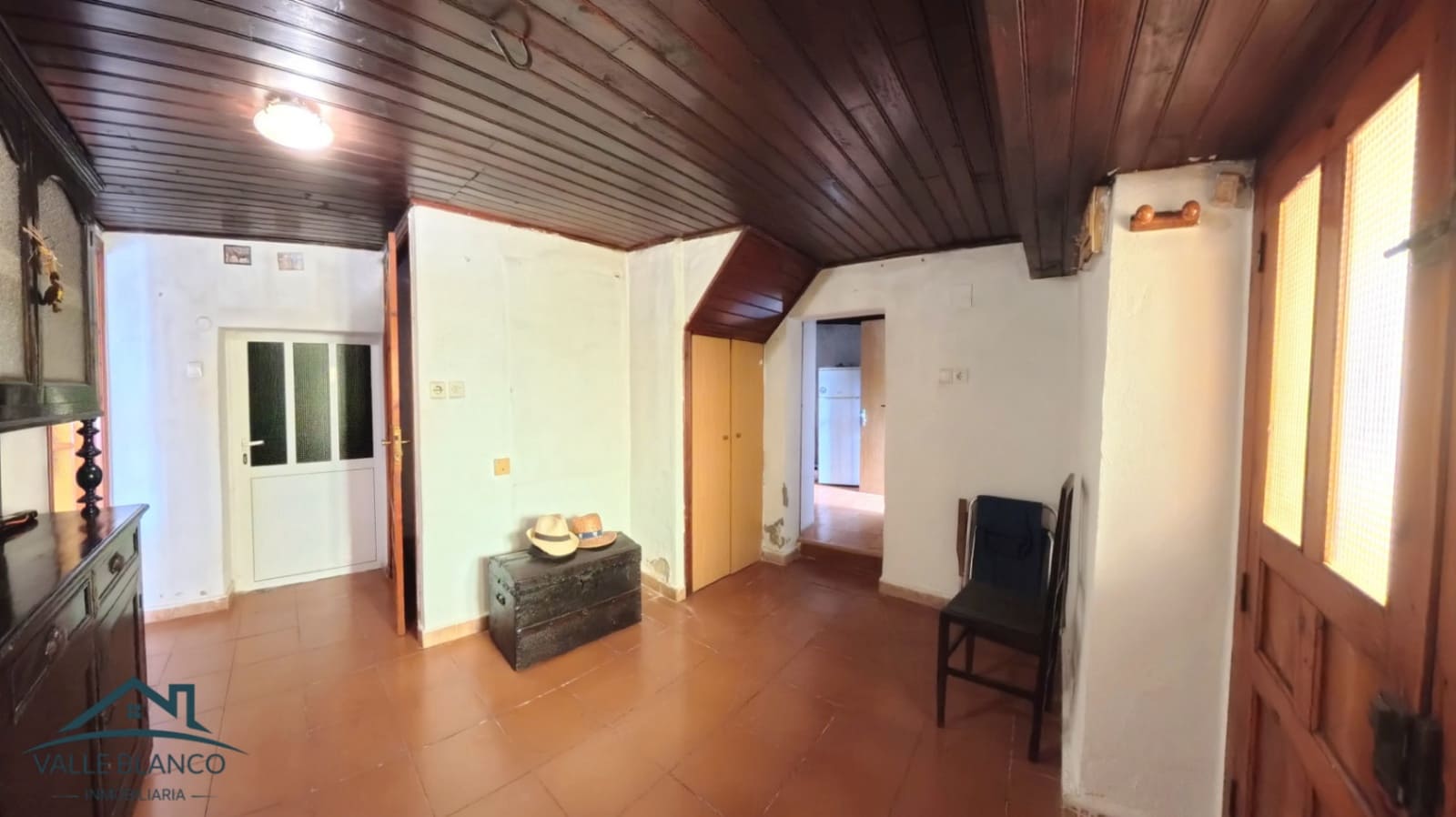 2 Zimmer Finca/Landgut zu verkaufen in Valdeolea - 65.000 € (Ref: 9914889)
