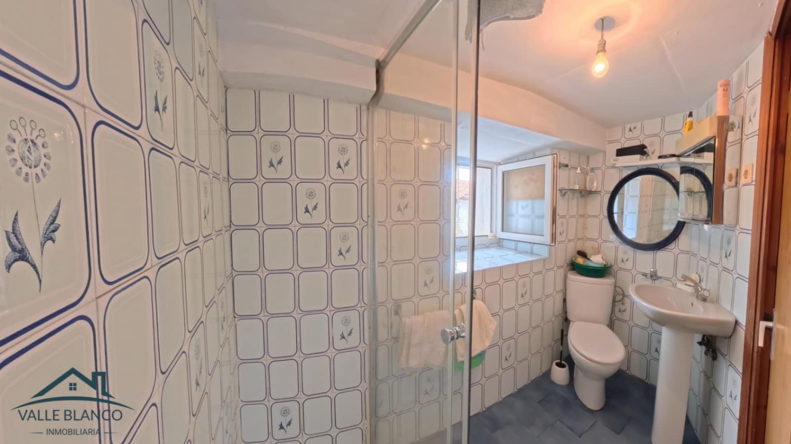 2 Zimmer Finca/Landgut zu verkaufen in Valdeolea - 65.000 € (Ref: 9914889)
