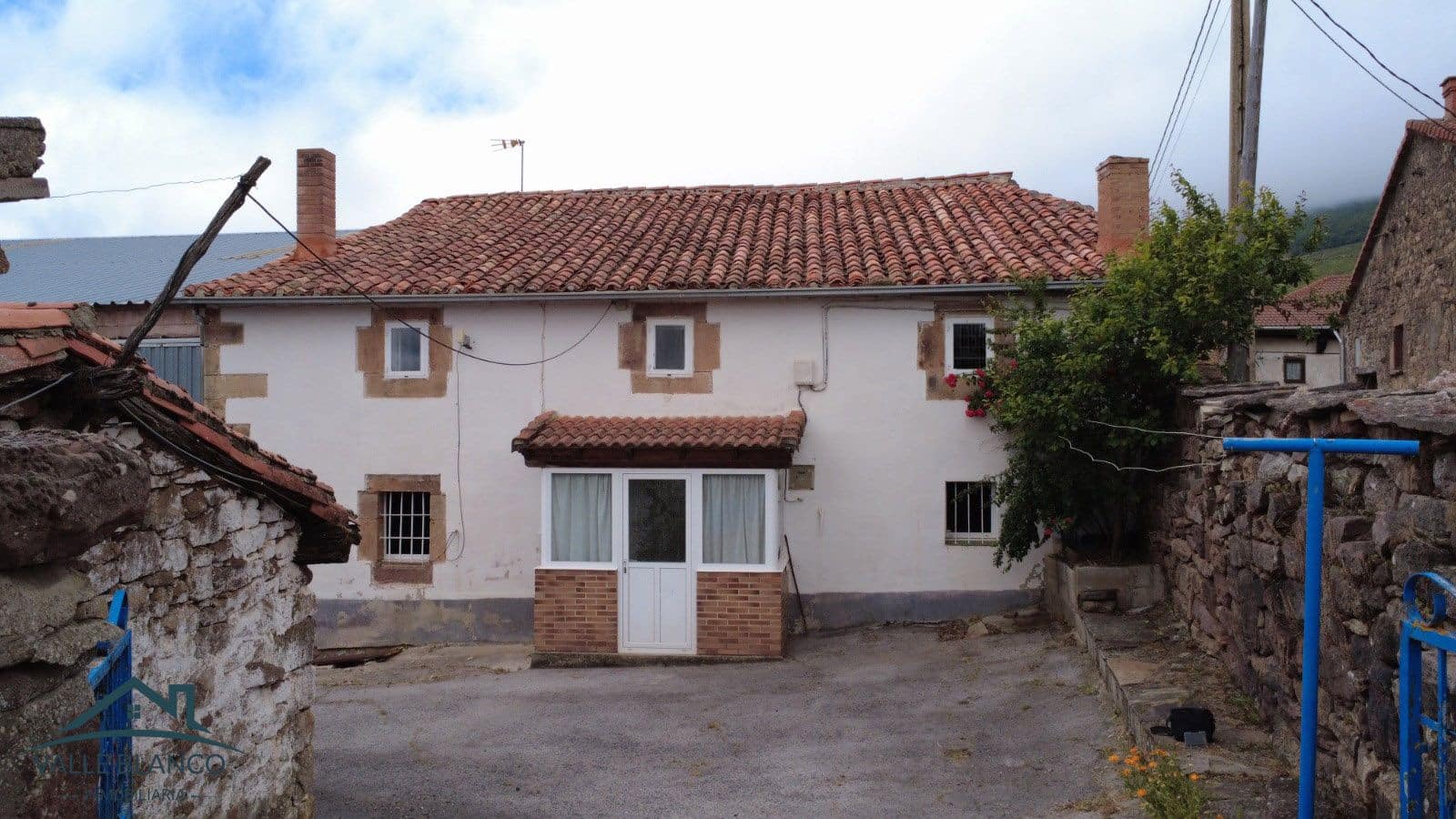 2 Zimmer Finca/Landgut zu verkaufen in Valdeolea - 65.000 € (Ref: 9914889)