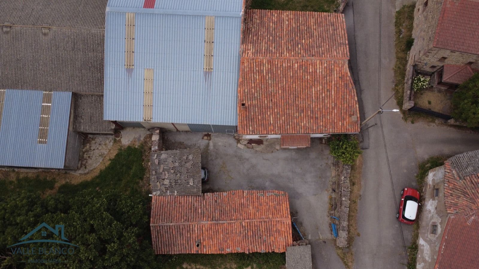 2 Zimmer Finca/Landgut zu verkaufen in Valdeolea - 65.000 € (Ref: 9914889)