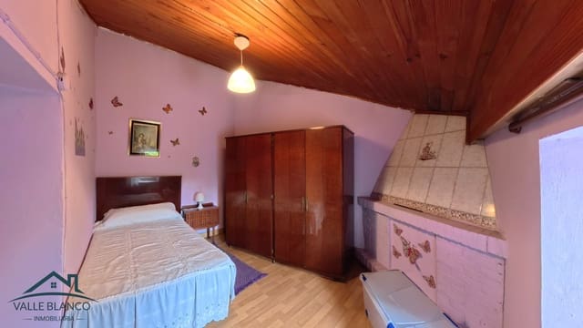2 camera da letto Finca/Casa di Campagna in vendita in Valdeolea - 65.000 € (Rif: 9914889)