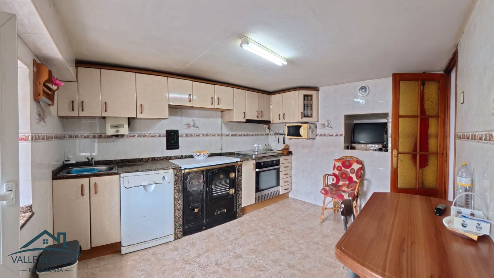2 Zimmer Finca/Landgut zu verkaufen in Valdeolea - 65.000 € (Ref: 9914889)