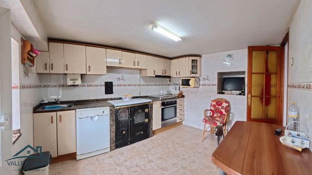 2 camera da letto Finca/Casa di Campagna in vendita in Valdeolea - 65.000 € (Rif: 9914889)