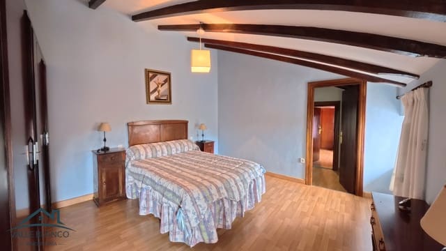 2 camera da letto Finca/Casa di Campagna in vendita in Valdeolea - 65.000 € (Rif: 9914889)