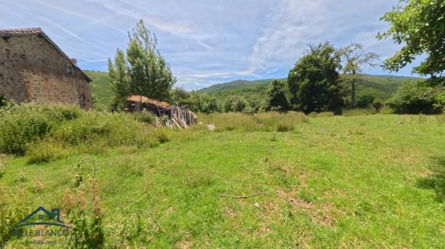 2 camera da letto Finca/Casa di Campagna in vendita in Las Rozas de Valdearrollo - 60.000 € (Rif: 9914890)
