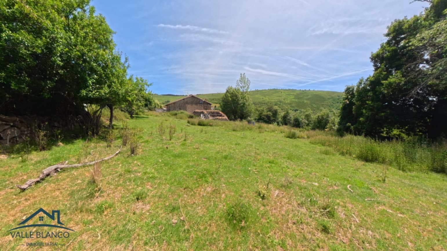 2 chambre Finca/Maison de Campagne à vendre à Las Rozas de Valdearrollo - 60 000 € (Ref: 9914890)
