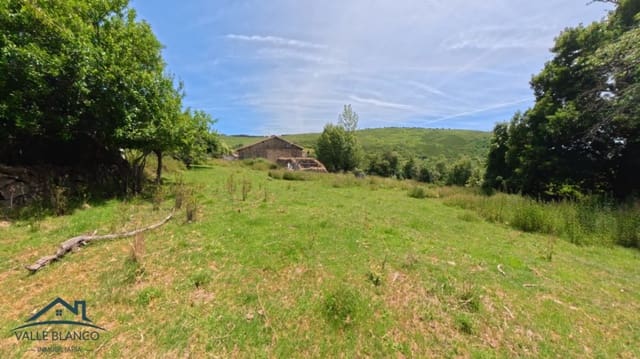 2 camera da letto Finca/Casa di Campagna in vendita in Las Rozas de Valdearrollo - 60.000 € (Rif: 9914890)