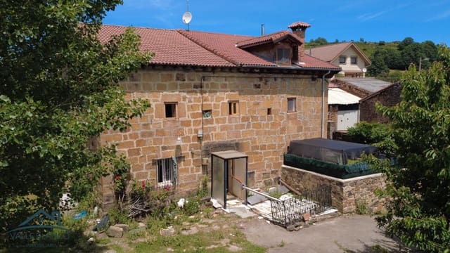 2 camera da letto Finca/Casa di Campagna in vendita in Las Rozas de Valdearrollo - 60.000 € (Rif: 9914890)