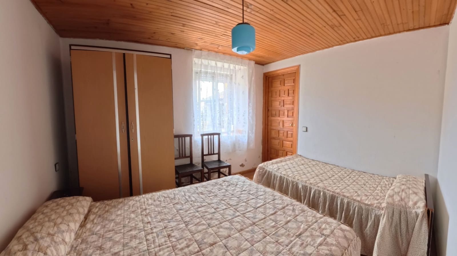 4 bedroom Finca/Country House for sale in Valle de Valdebezana - € 135,000 (Ref: 9979415)