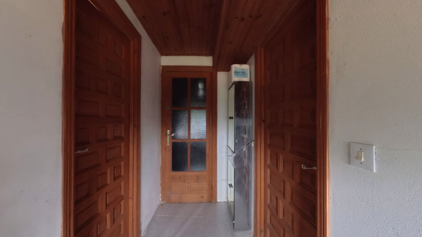 4 bedroom Finca/Country House for sale in Valle de Valdebezana - € 135,000 (Ref: 9979415)