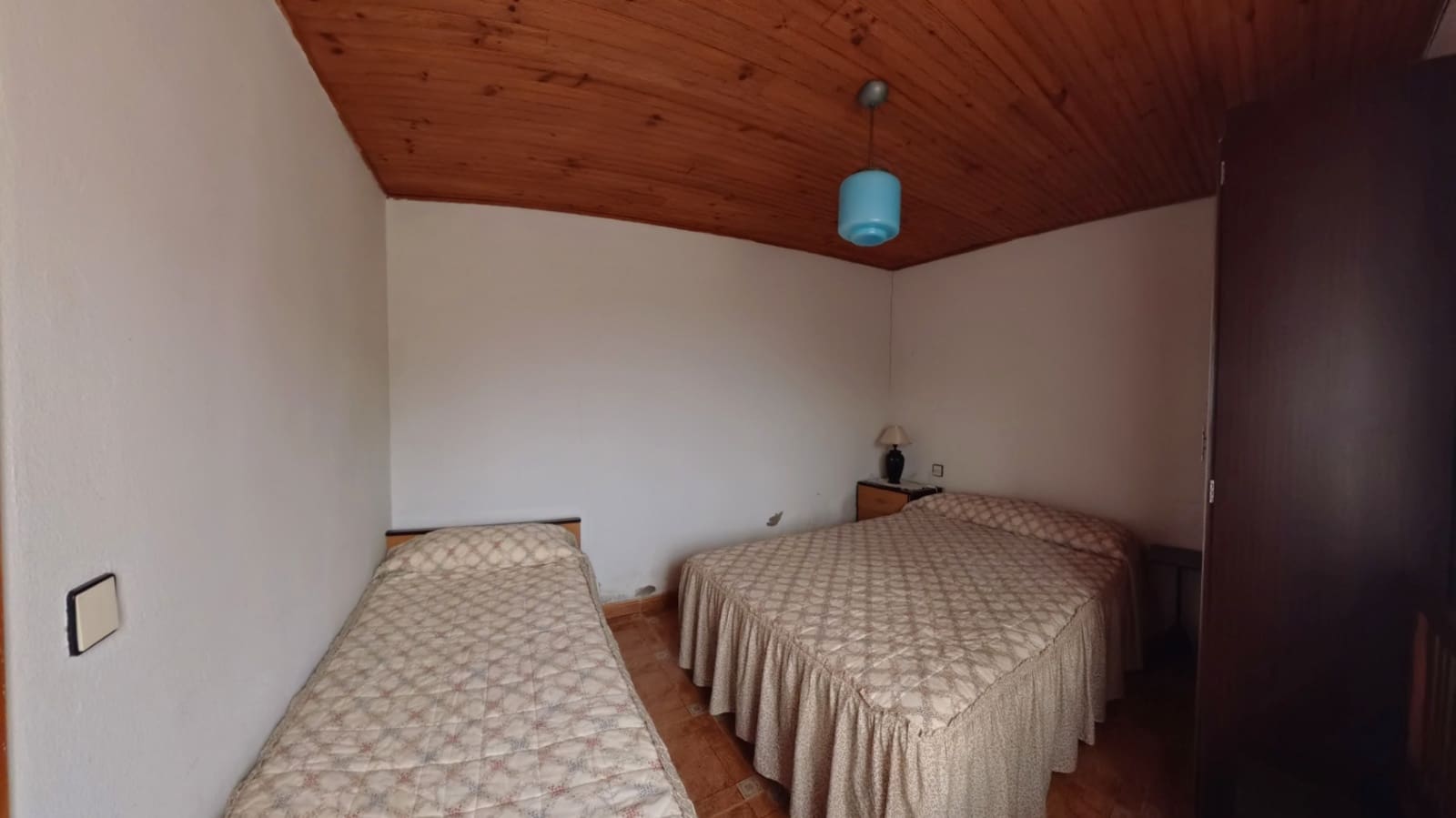 4 bedroom Finca/Country House for sale in Valle de Valdebezana - € 135,000 (Ref: 9979415)
