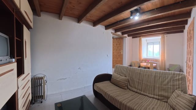 4 chambre Finca/Maison de Campagne à vendre à Valle de Valdebezana - 135 000 € (Ref: 9979415)