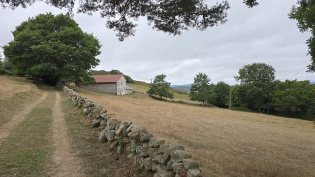 4 chambre Finca/Maison de Campagne à vendre à Valle de Valdebezana - 135 000 € (Ref: 9979415)