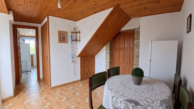 4 chambre Finca/Maison de Campagne à vendre à Valle de Valdebezana - 135 000 € (Ref: 9979415)