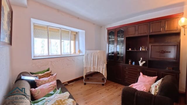 5 sypialnia Finka/Dom wiejski na sprzedaż w Campoo de Enmedio - 139 000 € (Ref: 9979416)