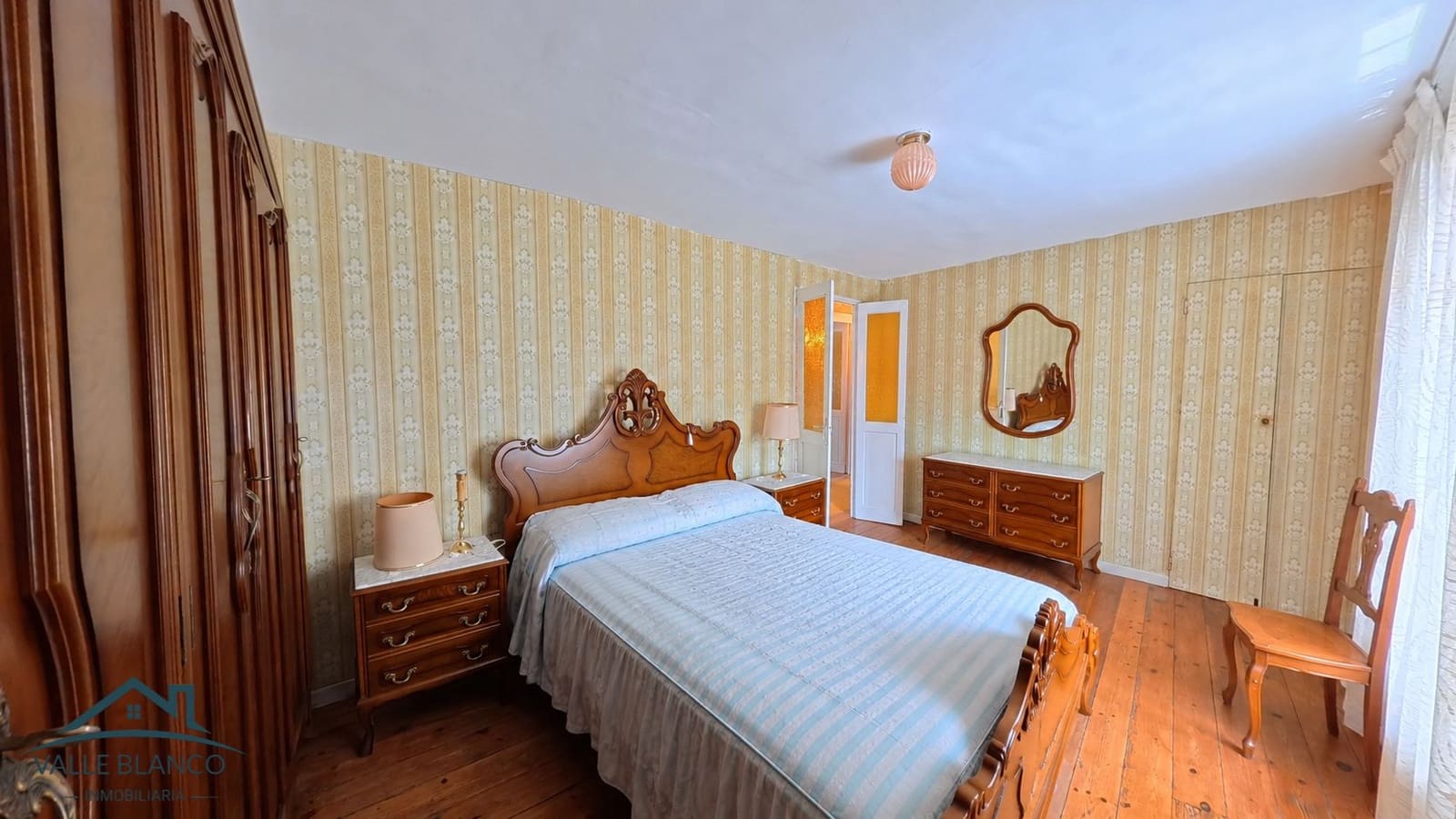 5 sypialnia Finka/Dom wiejski na sprzedaż w Campoo de Enmedio - 139 000 € (Ref: 9979416)