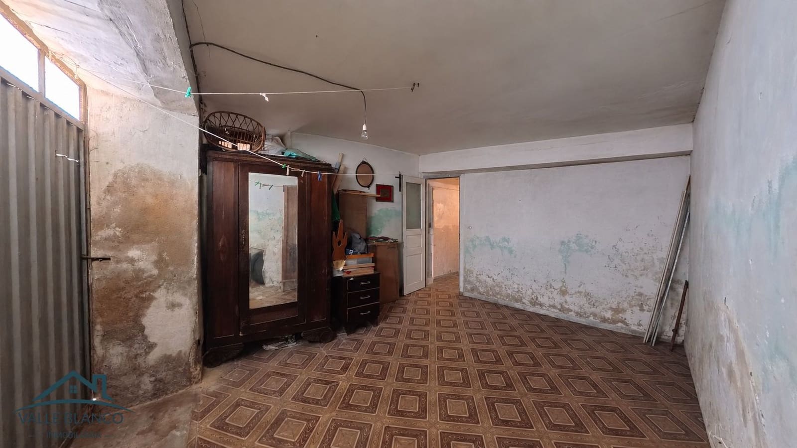 5 sypialnia Finka/Dom wiejski na sprzedaż w Campoo de Enmedio - 139 000 € (Ref: 9979416)