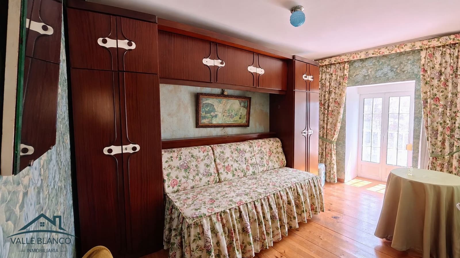 5 sypialnia Finka/Dom wiejski na sprzedaż w Campoo de Enmedio - 139 000 € (Ref: 9979416)