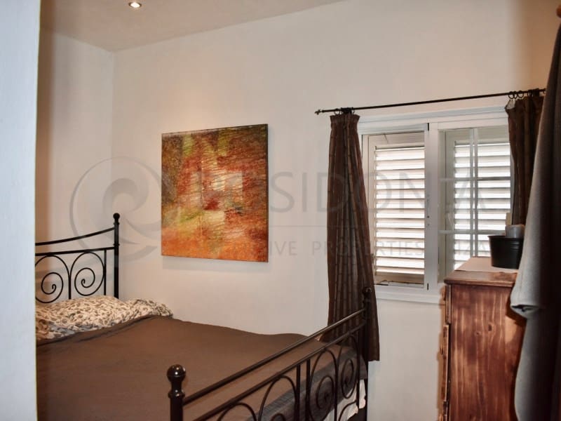 6 Zimmer Villa zu verkaufen in Sant Antoni de Portmany mit Pool Garage - 1.200.000 € (Ref: 10174548)