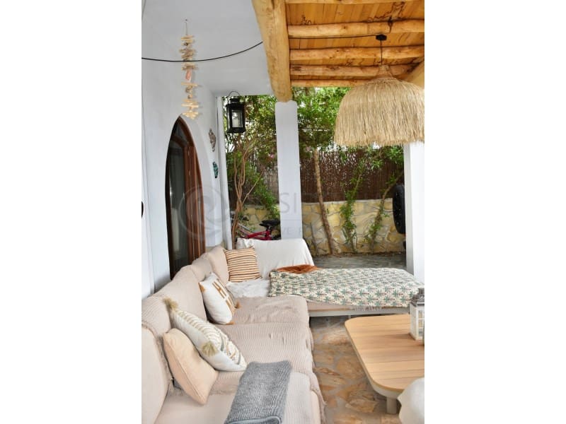 6 Zimmer Villa zu verkaufen in Sant Antoni de Portmany mit Pool Garage - 1.200.000 € (Ref: 10174548)