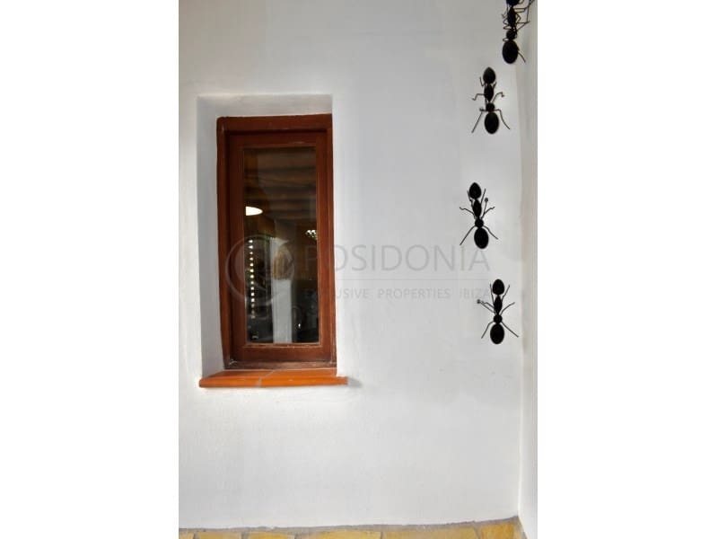 6 Zimmer Villa zu verkaufen in Sant Antoni de Portmany mit Pool Garage - 1.200.000 € (Ref: 10174548)