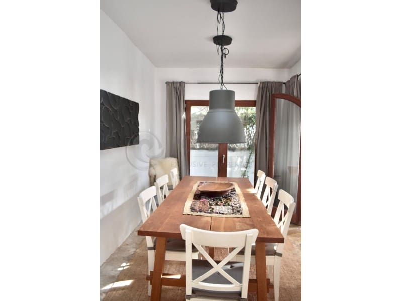 6 Zimmer Villa zu verkaufen in Sant Antoni de Portmany mit Pool Garage - 1.200.000 € (Ref: 10174548)