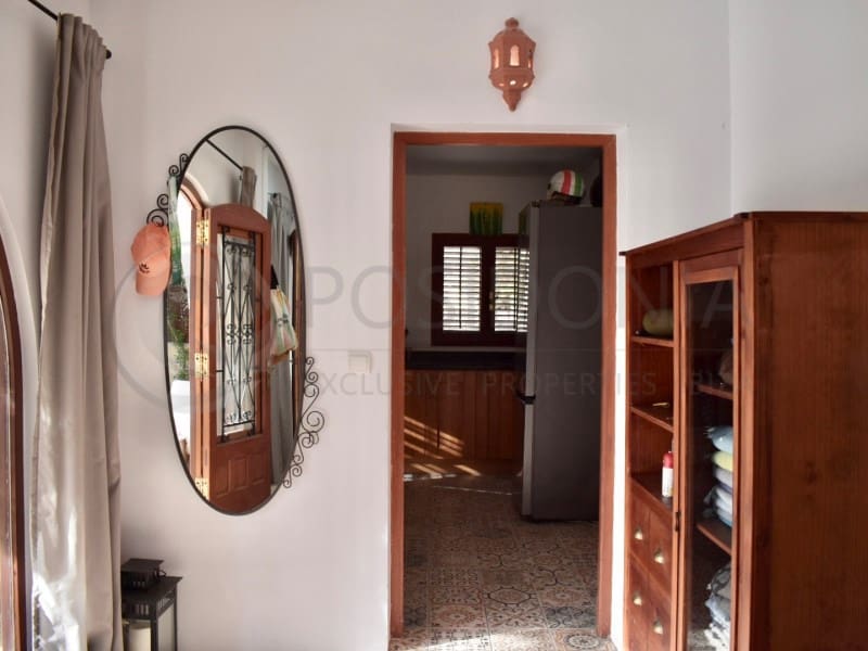 6 Zimmer Villa zu verkaufen in Sant Antoni de Portmany mit Pool Garage - 1.200.000 € (Ref: 10174548)