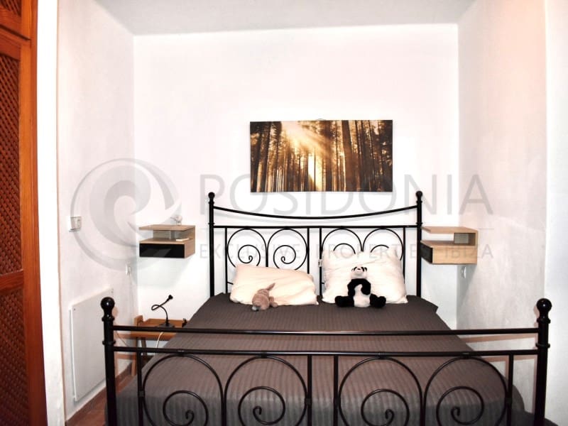6 Zimmer Villa zu verkaufen in Sant Antoni de Portmany mit Pool Garage - 1.200.000 € (Ref: 10174548)