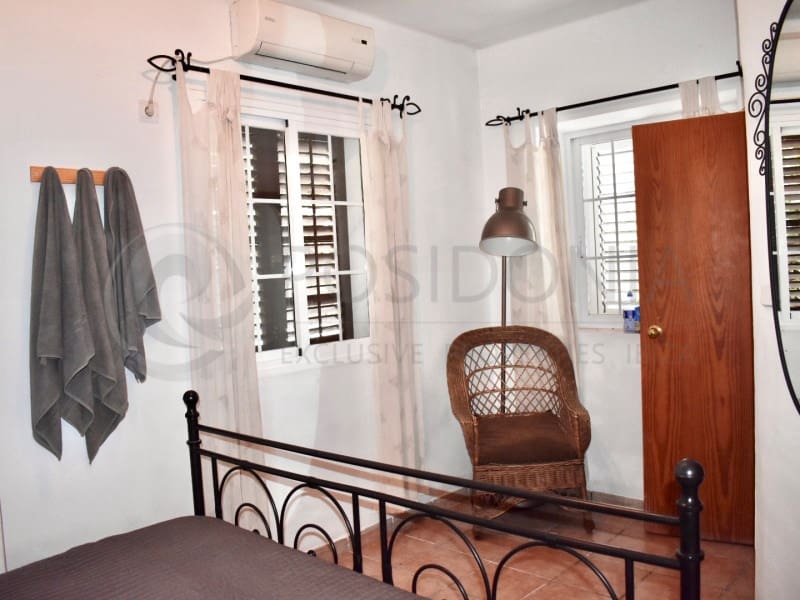 6 Zimmer Villa zu verkaufen in Sant Antoni de Portmany mit Pool Garage - 1.200.000 € (Ref: 10174548)