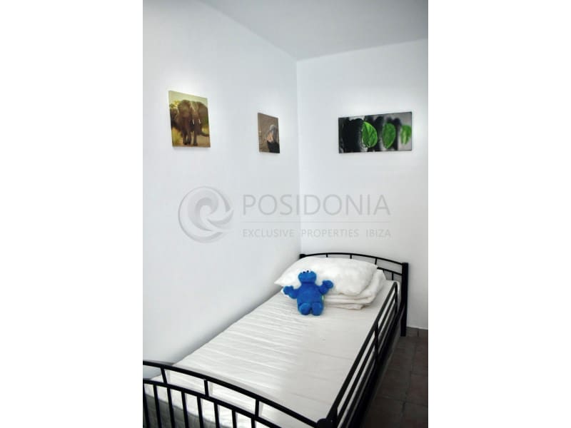 6 Zimmer Villa zu verkaufen in Sant Antoni de Portmany mit Pool Garage - 1.200.000 € (Ref: 10174548)
