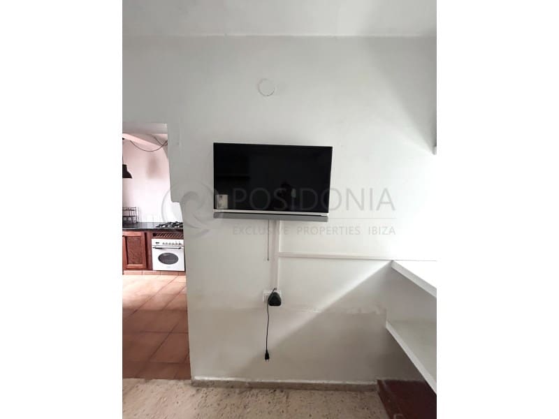6 Zimmer Villa zu verkaufen in Sant Antoni de Portmany mit Pool Garage - 1.200.000 € (Ref: 10174548)